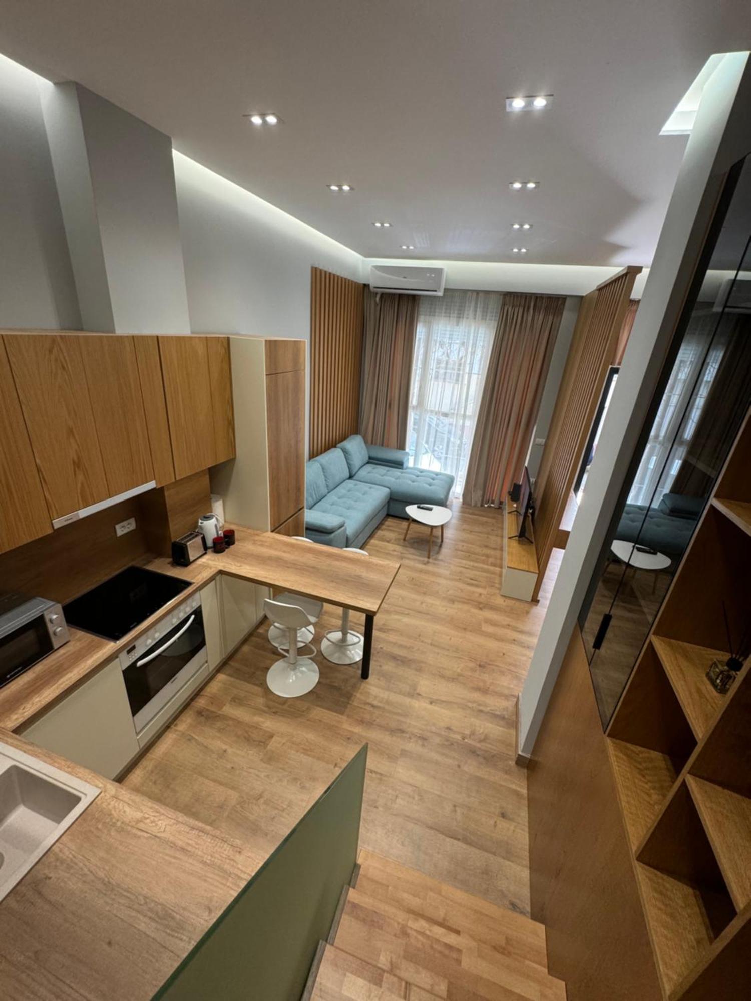 Apartment Centrepoint Stylish *
