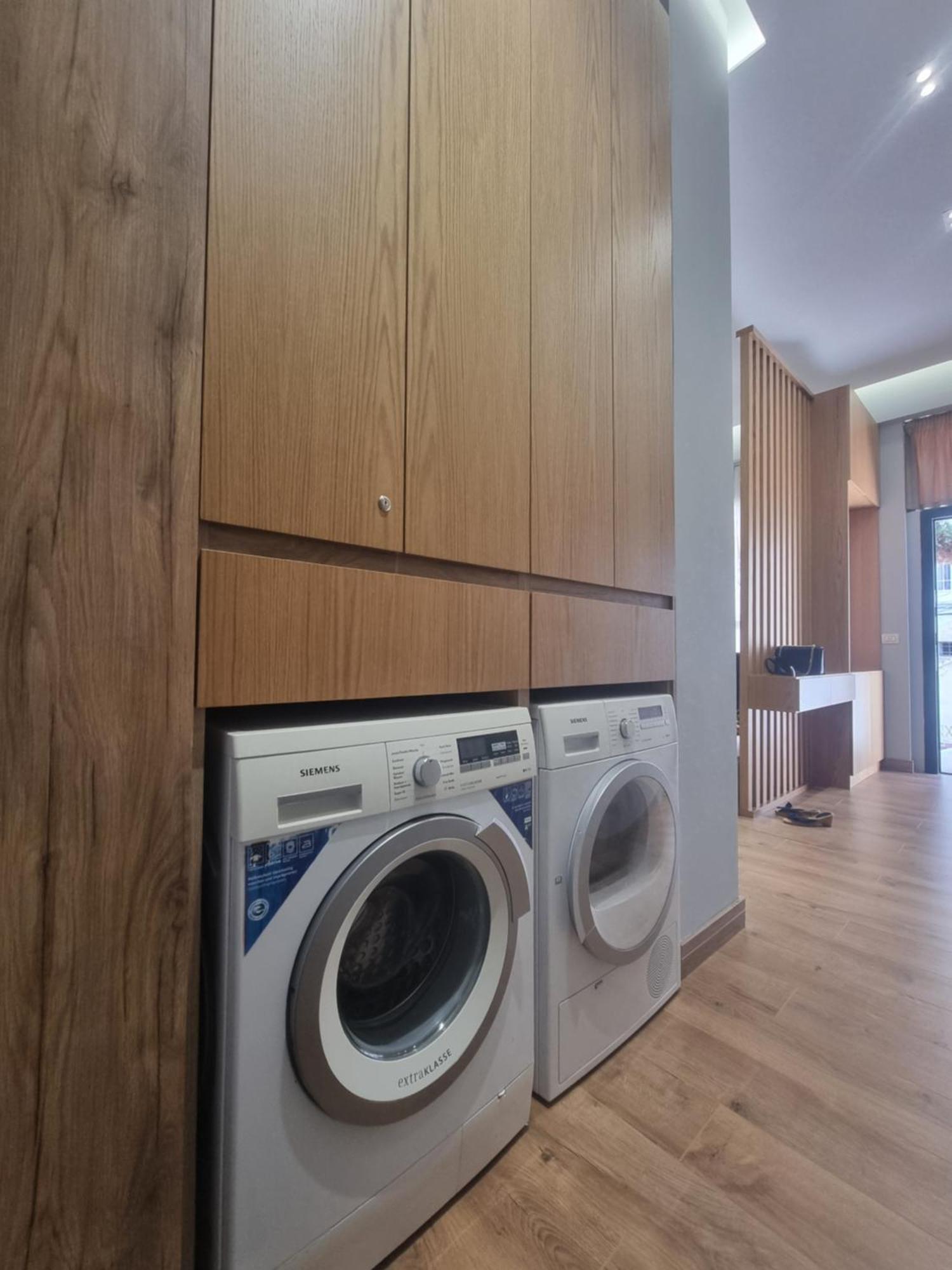 Appartement Centrepoint Stylish Tirana