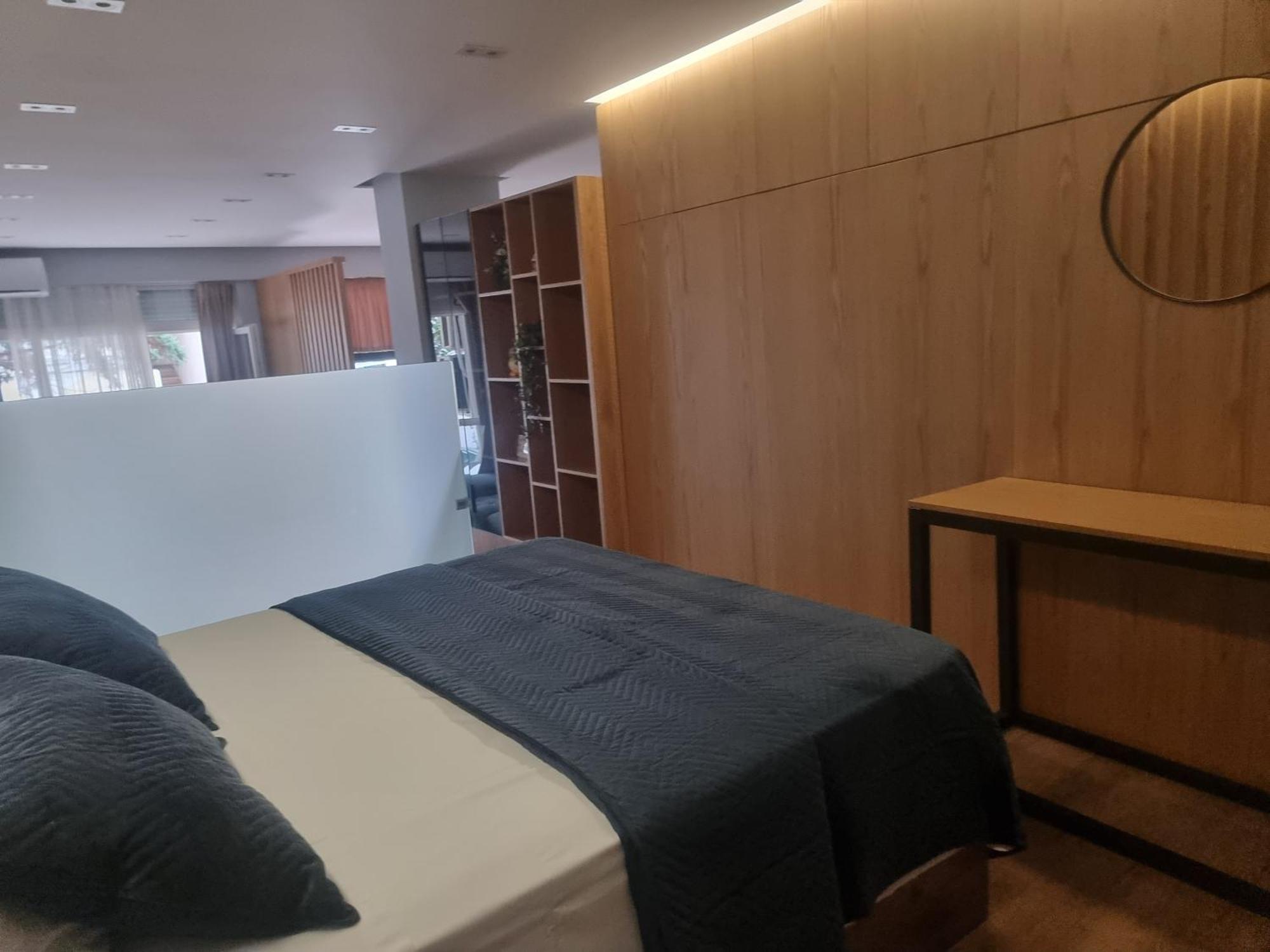Apartment Centrepoint Stylish Tirana